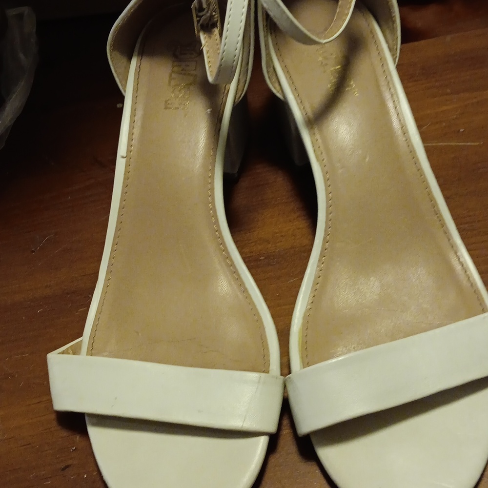 Brash Heels